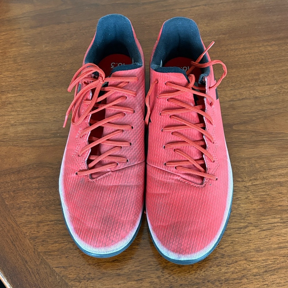 adidas Men's Indoor Soccer Shoes